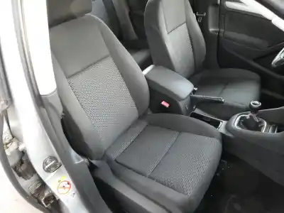 Утилизация автомобиля volkswagen golf vi (5k1) cay года 2009 питание cay