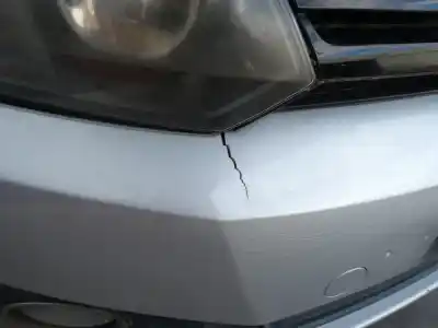 Утилизация автомобиля volkswagen golf vi (5k1) cay года 2009 питание cay