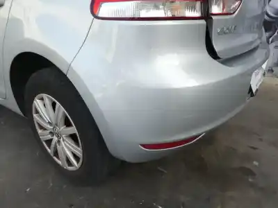 Утилизация автомобиля volkswagen golf vi (5k1) cay года 2009 питание cay