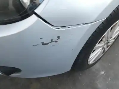 Утилизация автомобиля volkswagen golf vi (5k1) cay года 2009 питание cay