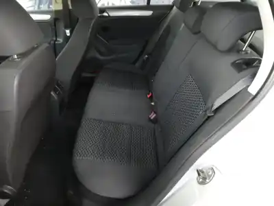 Утилизация автомобиля volkswagen golf vi (5k1) cay года 2009 питание cay