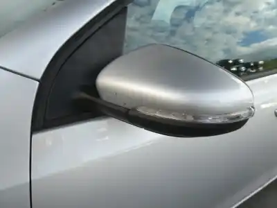 Утилизация автомобиля volkswagen golf vi (5k1) cay года 2009 питание cay
