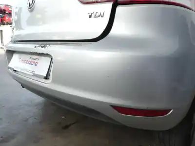 Утилизация автомобиля volkswagen golf vi (5k1) cay года 2009 питание cay