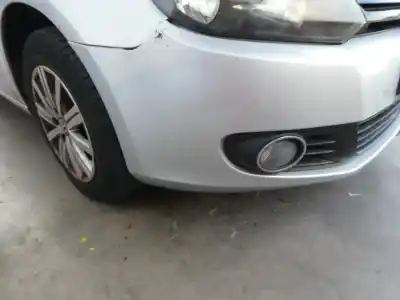 Утилизация автомобиля volkswagen golf vi (5k1) cay года 2009 питание cay