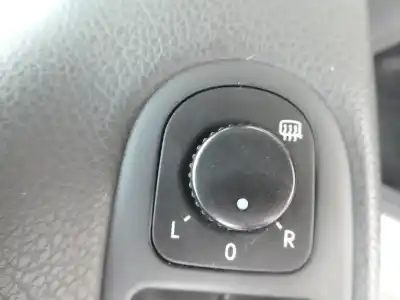 Утилизация автомобиля volkswagen golf vi (5k1) cay года 2009 питание cay