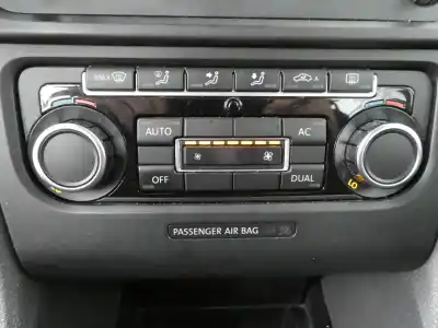 Утилизация автомобиля volkswagen golf vi (5k1) cay года 2009 питание cay