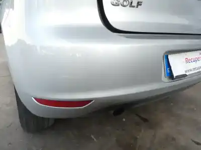 Утилизация автомобиля volkswagen golf vi (5k1) cay года 2009 питание cay