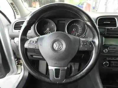 Утилизация автомобиля volkswagen golf vi (5k1) cay года 2009 питание cay