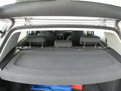 Утилизация автомобиля volkswagen golf vi (5k1) cay года 2009 питание cay