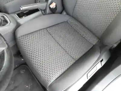 Утилизация автомобиля volkswagen golf vi (5k1) cay года 2009 питание cay