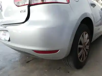 Утилизация автомобиля volkswagen golf vi (5k1) cay года 2009 питание cay