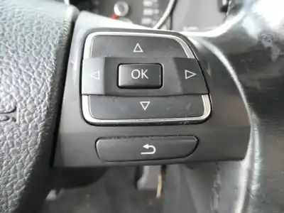 Утилизация автомобиля volkswagen golf vi (5k1) cay года 2009 питание cay