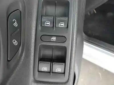 Утилизация автомобиля volkswagen golf vi (5k1) cay года 2009 питание cay