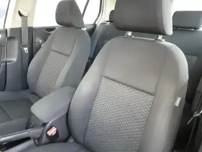 Утилизация автомобиля volkswagen golf vi (5k1) cay года 2009 питание cay