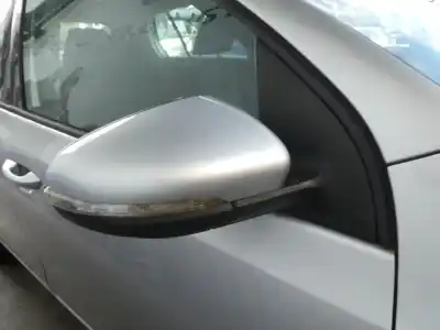 Утилизация автомобиля volkswagen golf vi (5k1) cay года 2009 питание cay