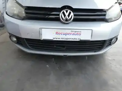 Утилизация автомобиля volkswagen golf vi (5k1) cay года 2009 питание cay