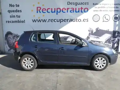 Здавання транспортного засобу volkswagen                                         golf v (1k1) (10.2003)                                                                                                                                                                                                                                     bkd                                                                                                                                                                                                                                                        року 2007 потужний bkd