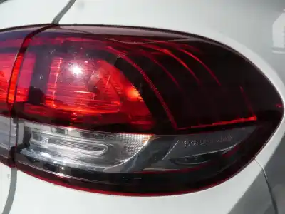 Здавання транспортного засобу renault scenic iv h5h450 року 2018 потужний h5h450