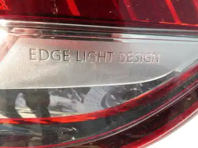 Здавання транспортного засобу renault scenic iv h5h450 року 2018 потужний h5h450