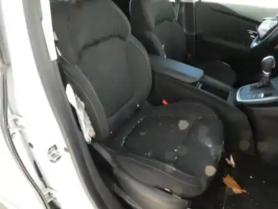 Здавання транспортного засобу renault scenic iv h5h450 року 2018 потужний h5h450