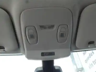 Здавання транспортного засобу renault scenic iv h5h450 року 2018 потужний h5h450