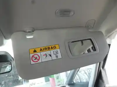 Здавання транспортного засобу renault scenic iv h5h450 року 2018 потужний h5h450