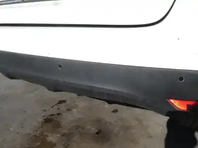 Здавання транспортного засобу renault scenic iv h5h450 року 2018 потужний h5h450