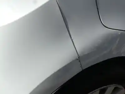 Здавання транспортного засобу renault scenic iv h5h450 року 2018 потужний h5h450