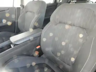 Здавання транспортного засобу renault scenic iv h5h450 року 2018 потужний h5h450