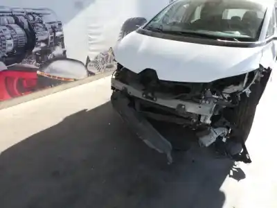 Здавання транспортного засобу renault scenic iv h5h450 року 2018 потужний h5h450