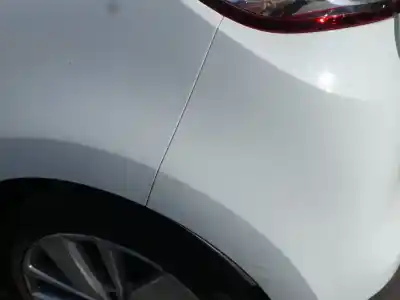 Здавання транспортного засобу renault scenic iv h5h450 року 2018 потужний h5h450