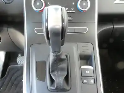 Здавання транспортного засобу renault scenic iv h5h450 року 2018 потужний h5h450