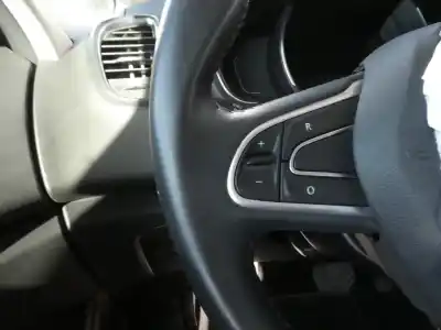 Здавання транспортного засобу renault scenic iv h5h450 року 2018 потужний h5h450