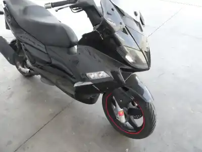 Vehicul casat gilera nexus m357m al anului 2010 alimentat m357m