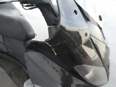 Vehicul casat gilera nexus m357m al anului 2010 alimentat m357m