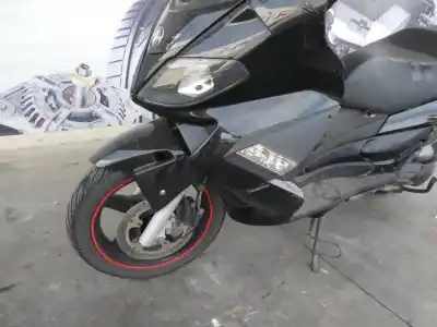 Vehicul casat gilera nexus m357m al anului 2010 alimentat m357m