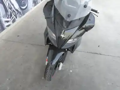 Vehicul casat gilera nexus m357m al anului 2010 alimentat m357m