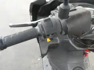 Vehicul casat gilera nexus m357m al anului 2010 alimentat m357m