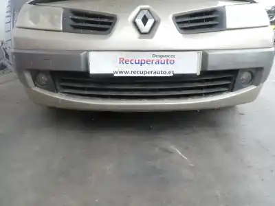 Véhicule à la ferraille renault                                            megane ii berlina 5p                                                                                                                                                                                                                                       k9k732                                                                                                                                                                                                                                                     de l'année 2006 alimenté k9k732