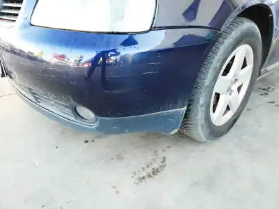 Véhicule à la ferraille audi a3 (8l) asz de l'année 2003 alimenté asz