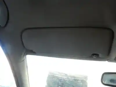 Véhicule à la ferraille audi a3 (8l) asz de l'année 2003 alimenté asz