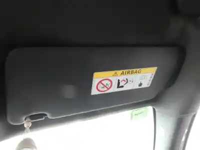 Здавання транспортного засобу mercedes-benz clase a (bm 176) 651930 року 2015 потужний 651930
