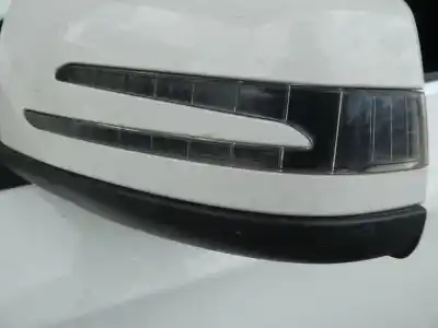 Здавання транспортного засобу mercedes-benz clase a (bm 176) 651930 року 2015 потужний 651930