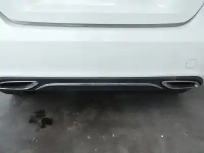 Здавання транспортного засобу mercedes-benz clase a (bm 176) 651930 року 2015 потужний 651930
