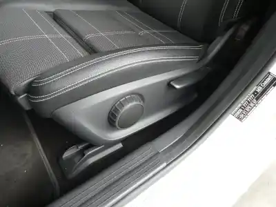 Здавання транспортного засобу mercedes-benz clase a (bm 176) 651930 року 2015 потужний 651930