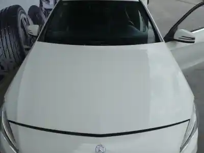 Здавання транспортного засобу mercedes-benz clase a (bm 176) 651930 року 2015 потужний 651930