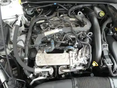 Здавання транспортного засобу mercedes-benz clase a (bm 176) 651930 року 2015 потужний 651930