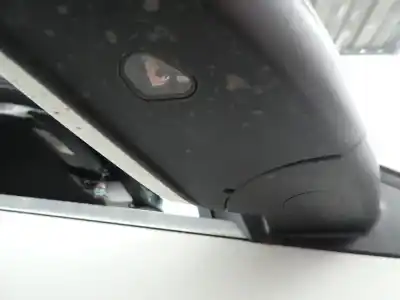 Здавання транспортного засобу mercedes-benz clase a (bm 176) 651930 року 2015 потужний 651930