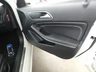 Здавання транспортного засобу mercedes-benz clase a (bm 176) 651930 року 2015 потужний 651930