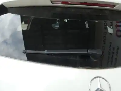 Здавання транспортного засобу mercedes-benz clase a (bm 176) 651930 року 2015 потужний 651930